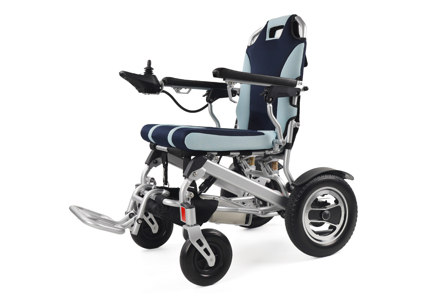 Motorized Wheelchair
