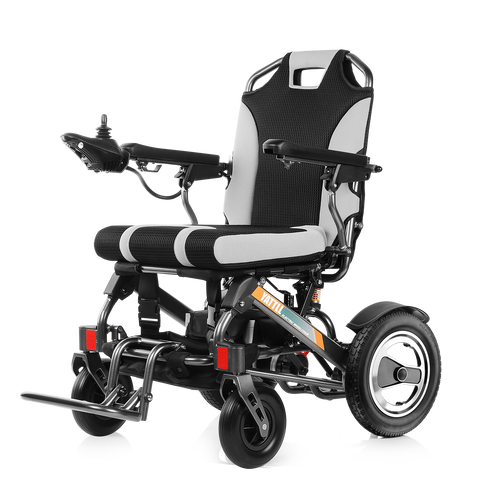 YATTLL YE245 Camel Hope Motorized Wheelchair